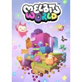 melbits world (pc) steam key global  melbits world (pc) steam key global Slike