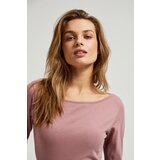 Marisse Women's Blouse Z-Ts-4502 Dusty Pink Cijene