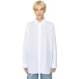 Diesel Shirt - C-BRUCE-B SHIRT white