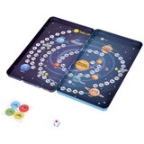  Prijenosna magnetska igra Space Mission ZA5197 | shoptok.hr
