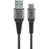 Goobay Kabal USB-A na USB-C 1m | Eponuda.ba