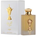 Lattafa Pride Al Areeq Gold 100 ml parfemska voda unisex | shoptok.hr