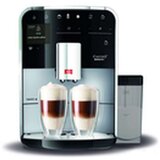MELITTA Kavni aparat T Smart Silver, srebrn | Shoptok.si
