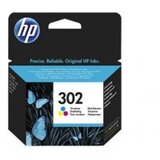 HP Kertridž 302 F6U65A Color | ePonuda.com