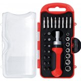 BGS set nas. ključ. i bitova s okretnom ručkom 30-dij. 20130 | shoptok.hr