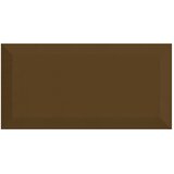 Fabresa IVANNA CHOCOLATE Biselado BX (fa) 10x20 Cene