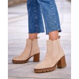 Resti Women's Timoxo stiletto boots | ePonuda.com