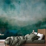  Foto tapeta - Malachite Landscape 300x210 | shoptok.hr