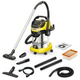 Karcher Usisivač za suho i mokro WD 6 P S V-30/8/22/T RENOVATION (YSY) | Eponuda.ba