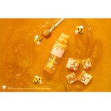 Wet'n wild Winnie the Pooh Buzz Buzz Hunny bleščeči sijaj za ustnice dišave Bee Sweet (Honey) 4.5 ml | Shoptok.si