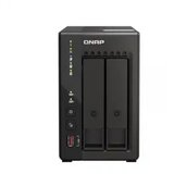 Qnap Storage NAS TS-253E-8G | ePonuda.com