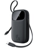 Baseus Power bank EnerFill FC31 20000mAh 45W, (5000529615) Cene