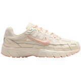 Nike Modne superge P-6000 Soft Pearl Arctic Orange (Women's) Bež Cene