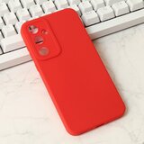 Torbica silikon pro camera za samsung A356B galaxy A35 5G crvena Cene