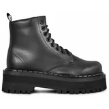 Altercore Cipele 653 za žene, boja: crna