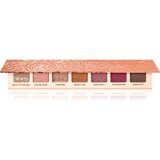 Sigma Beauty Cor-De-Rosa Mini Eyeshadow Palette paleta senčil za oči 7,56 g Cene