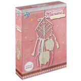 Artmie Macrame Dreamcatcher Kit | Shoptok.si