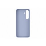 Samsung GALAXY S25 SILICONE svetlo moder ovitek, (21683920) | Shoptok.si
