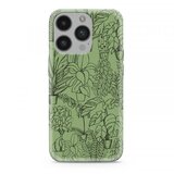 Ms futrola ultra tanki print clear za iphone 14 pro (6.1) ND0289