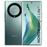 Honor refurbished Magic5 lite 128GB green b grade