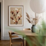 Styler Tiskana slika z okvirjem 50x70 cm Soft Magnolia – | Shoptok.si