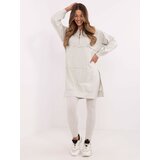 My Red Lips Set-EM-KMPL-853.31-light grey | Shoptok.si