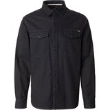 Replay Srajca črn denim Cene