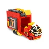 poly kutija za cuvanje i transformers roy ( RP30733 ) RP30733