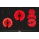 Siemens ET875LMP1D Glaskeramik Kochfeld 80cm Facetten-Design vgradna plošča Cene