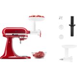 Kitchenaid Set nastavkov 5KSM2FPPC (5KSMFGA + 5KSMFVSP + 5KSMVSA) | Shoptok.si