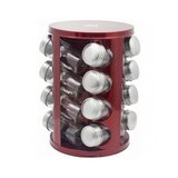 Voltz V51217A16 Stalak za začine, Crveni | Eponuda.com