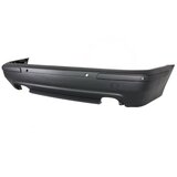 Oem Zadnji M branik sa 2 auspuha BMW E39 M5 (1995-2003), Limuzina Cene