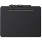Wacom Grafička tabla Intuos M BT crna (CTL-6100WLK-N)