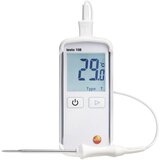 testo 108-2 mjerač temperature -50 - +300 °C Tip tipala T | Eponuda.ba