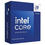Intel Procesor s1700 i9-14900KF 8C+16c/32T/ do 6.00GHz | ePonuda.com