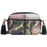 Janet Torba fashion mini Golden Time FW25 25X11X16.5 cm J-160 Netto | shoptok.hr