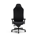 Fractal Design FD-CH-RE1A-01 video game chair PC gaming chair Padded seat Black | shoptok.hr