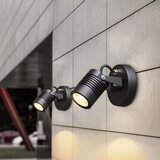 Top Light - Spoljna LED zidna svetiljka LED/5W/230V IP54 | Eponuda.com
