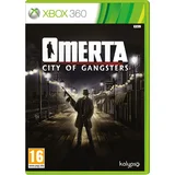 City of Gangster (XBOX 360) - rabljeno