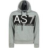 Aliatic Men's hoodie Cene