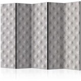  Paravan u 5 dijelova - Little White Bear II [Room Dividers] 225x172 Cijene