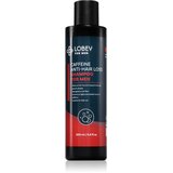 Lobey Caffeine šampon protiv opadanja kose za muškarce 200 ml Cijene