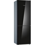 Bosch Samostojeći hladnjakSerie | 4,(E),186 x 60, CRNA,308L,H:214L, Z:94L | Eponuda.ba