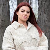 Epic Fantasy Shop ruby zoisit minđuše | ePonuda.com