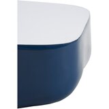 Light & Living Modra kovinska polica 32,5 cm Adawa – | Shoptok.si