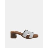 RKS Sandali & Odprti čevlji 5610 Bela | Shoptok.si