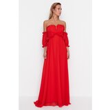 Trendyol Detailed Evening Dress Cijene