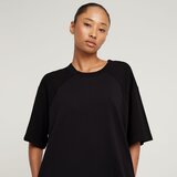G-star Raw Saddle Sl Loose haljina | Eponuda.com