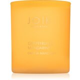 JOIK Organic Home & Spa Grapefruit & Mandarin mirisna svijeća 150 g Cijene