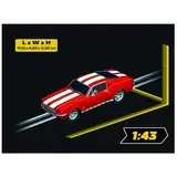 Autić Ford Mustang 67, 1:43